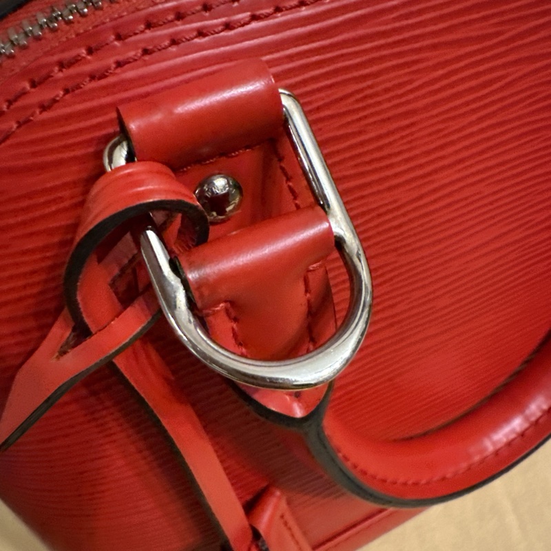 LV Alma BB Epi 近全新 M41160-6