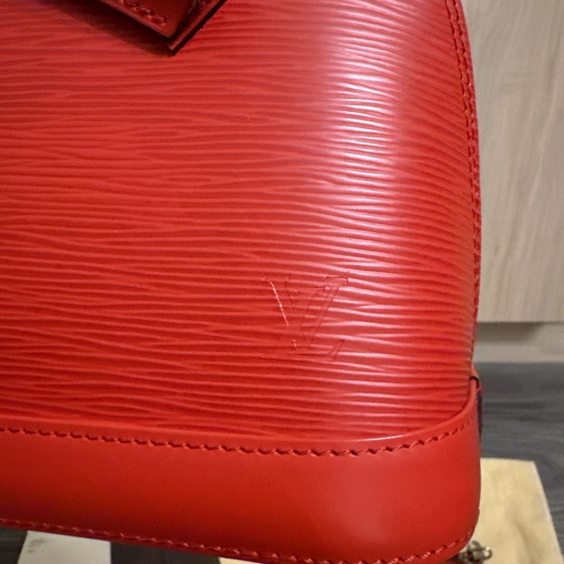 LV Alma BB Epi 近全新 M41160-7
