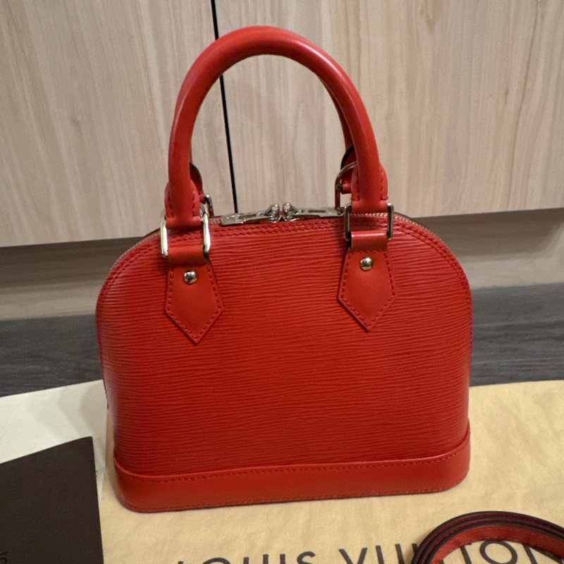LV Alma BB Epi 近全新 M41160-12