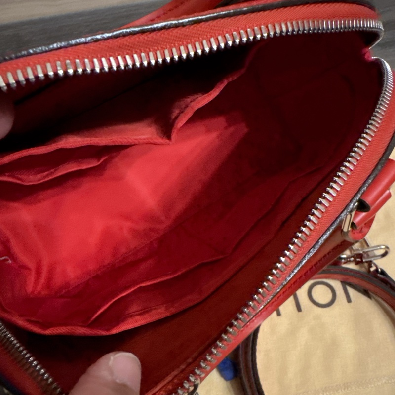 LV Alma BB Epi 近全新 M41160-14