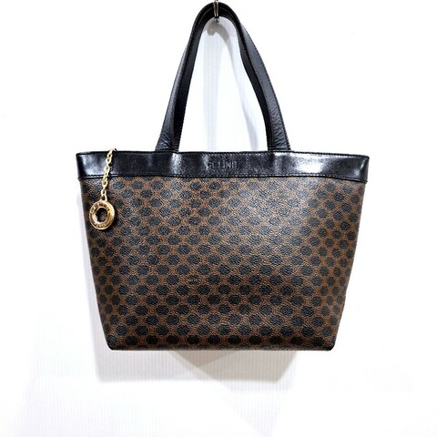 vintage CELINE 小手提包