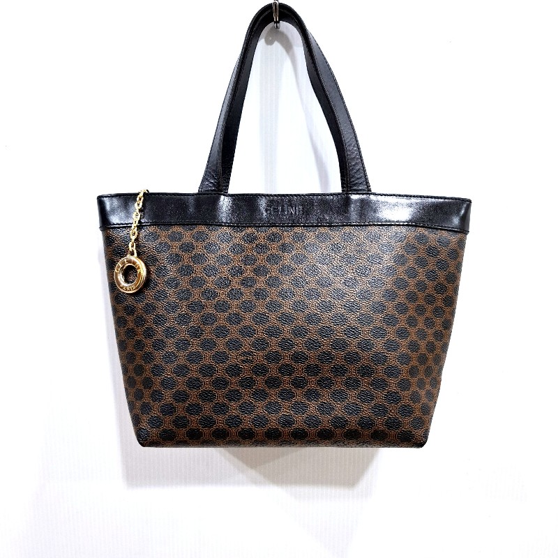 vintage CELINE 小手提包-0