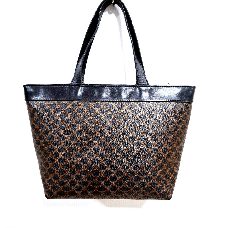 vintage CELINE 小手提包-1