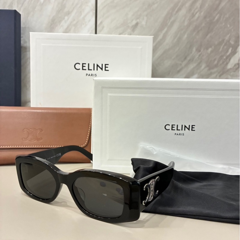 Celine 凱旋門 墨鏡-0