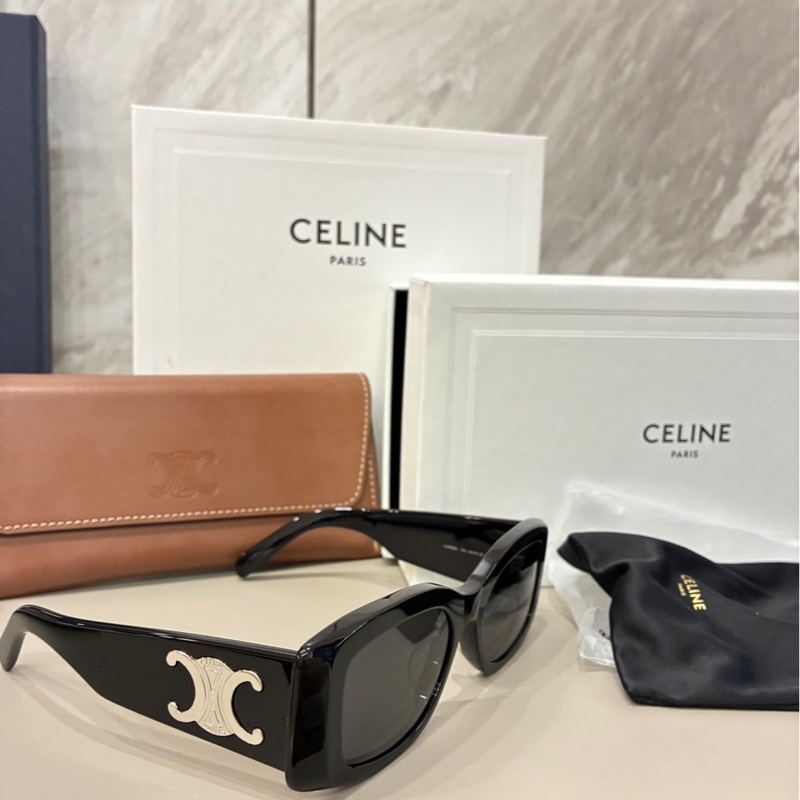 Celine 凱旋門 墨鏡-1