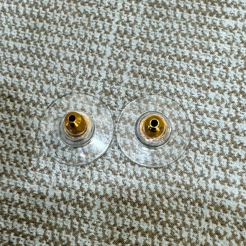 Chanel 香奈兒長款 五角星⭐️ 星星流蘇耳環-19