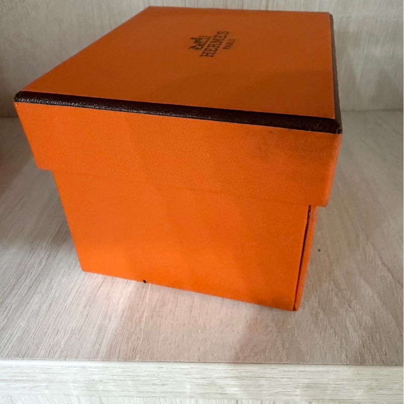 愛馬仕半圈豬鼻耳環925純銀-22