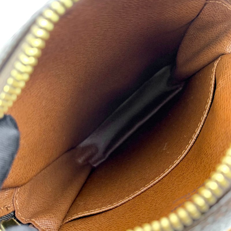 Louis Vuitton 老花單層相機包,LV,路易威登,經典包,麻將包,側背包,二手真品,正品,現貨,免運-14