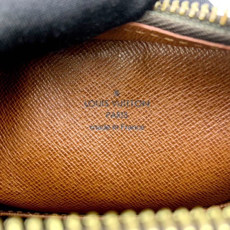 Louis Vuitton 老花單層相機包,LV,路易威登,經典包,麻將包,側背包,二手真品,正品,現貨,免運-15