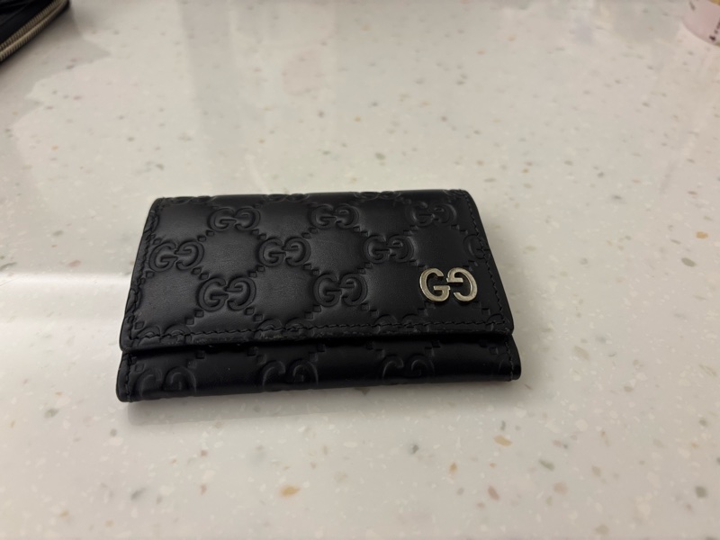 Gucci 零錢包/卡片夾-0