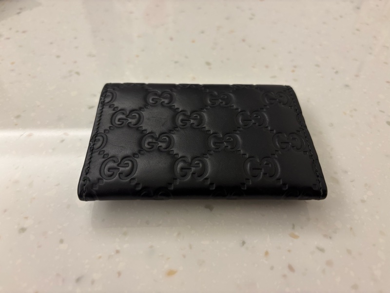 Gucci 零錢包/卡片夾-1