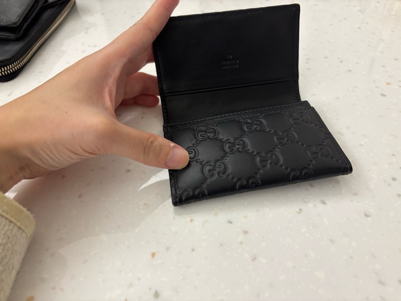 Gucci 零錢包/卡片夾-2