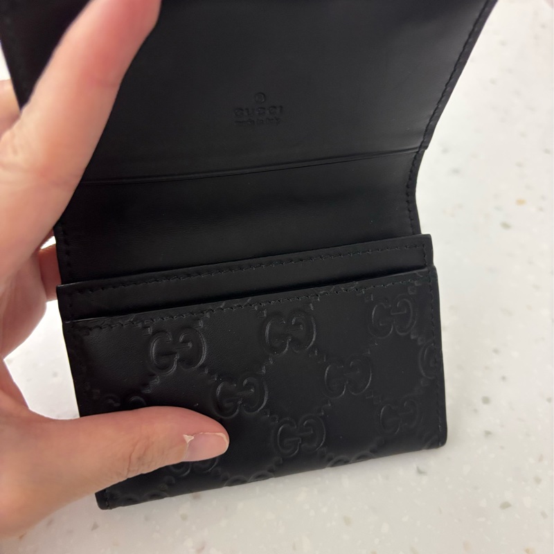Gucci 零錢包/卡片夾-3