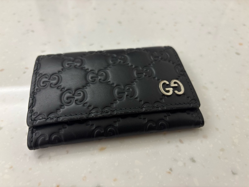 Gucci 零錢包/卡片夾-8