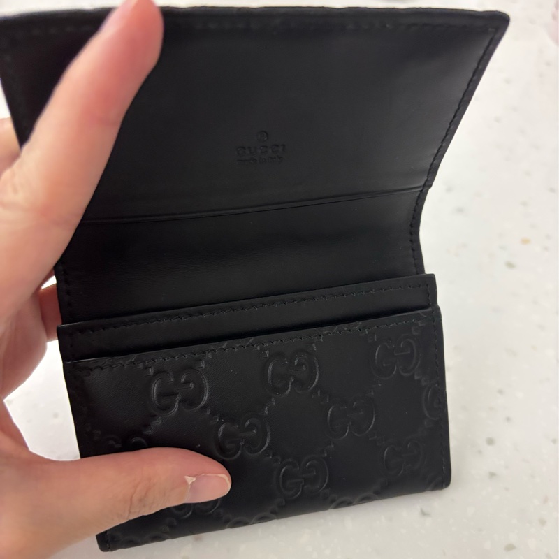 Gucci 零錢包/卡片夾-12