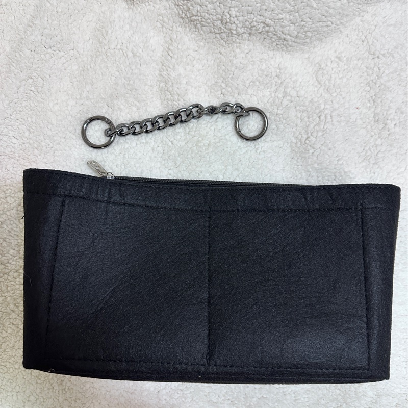 Longchamp hobo肩背包-4