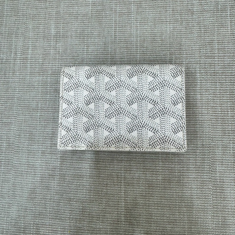 Goyard 卡包 卡片夾 零錢包-2