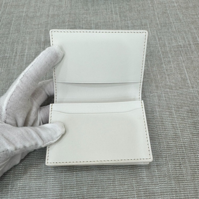 Goyard 卡包 卡片夾 零錢包-3