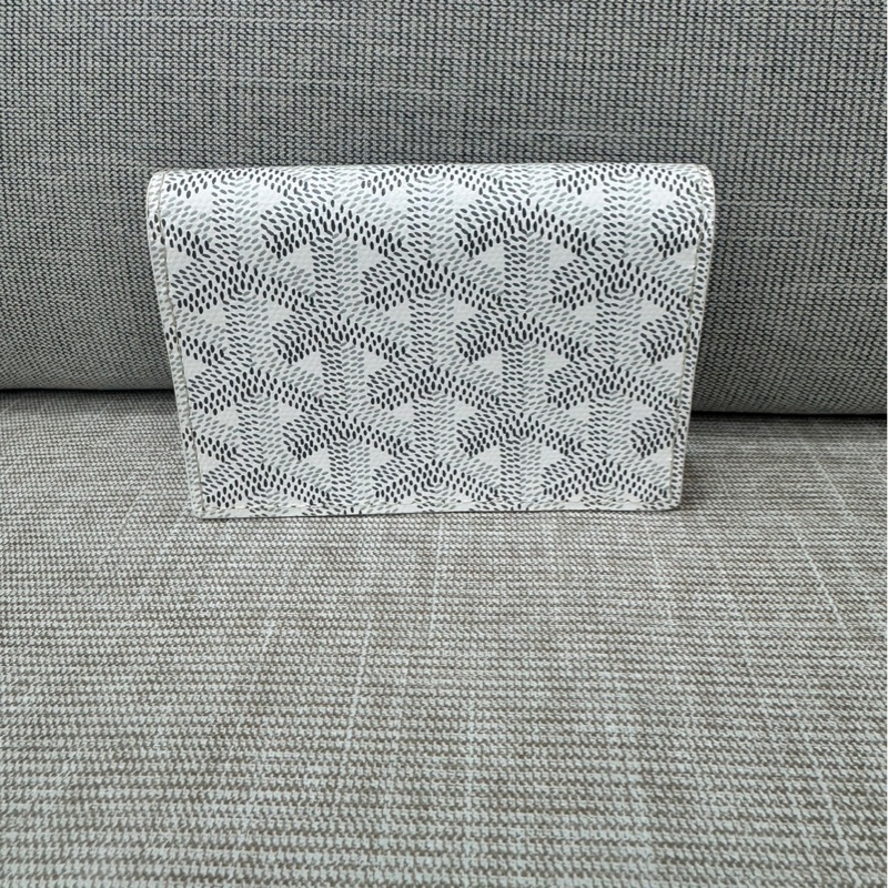 Goyard 卡包 卡片夾 零錢包-5