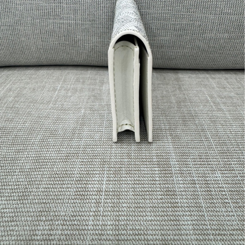 Goyard 卡包 卡片夾 零錢包-6