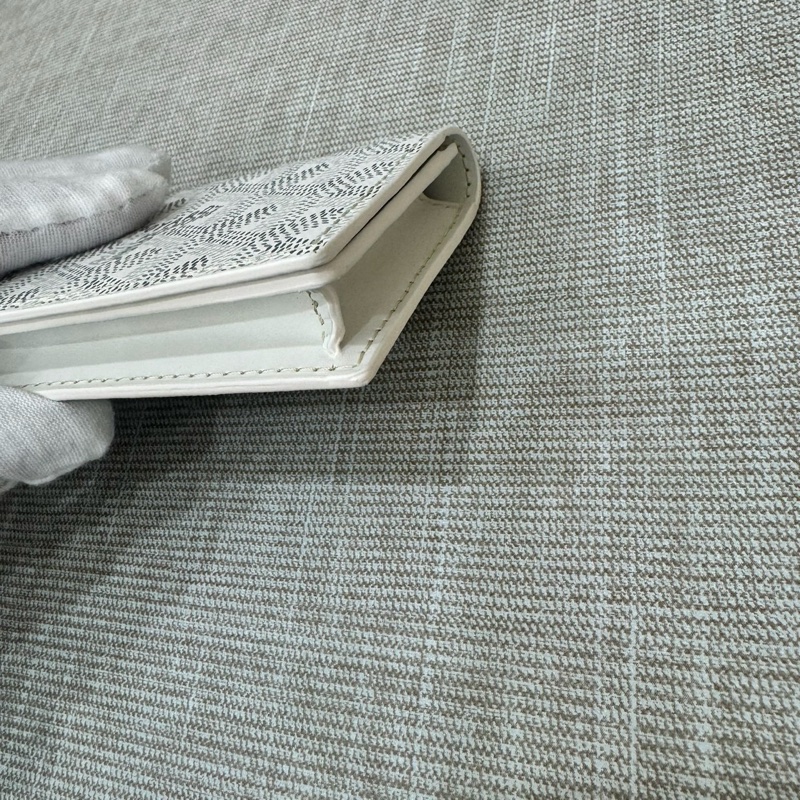 Goyard 卡包 卡片夾 零錢包-8