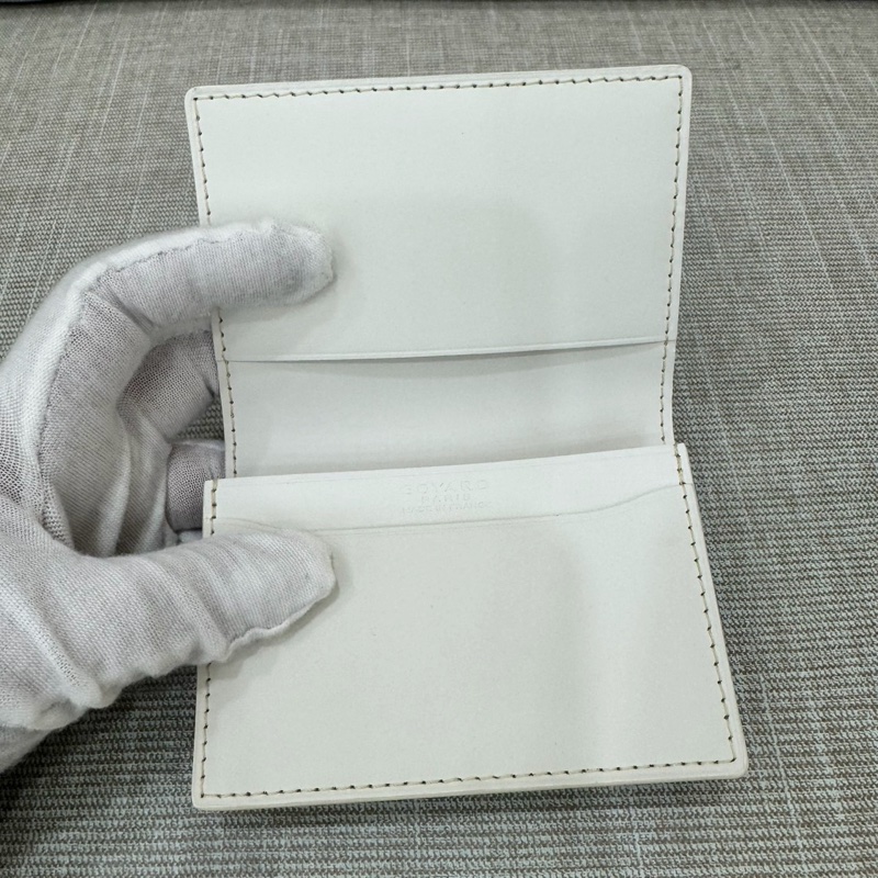 Goyard 卡包 卡片夾 零錢包-13