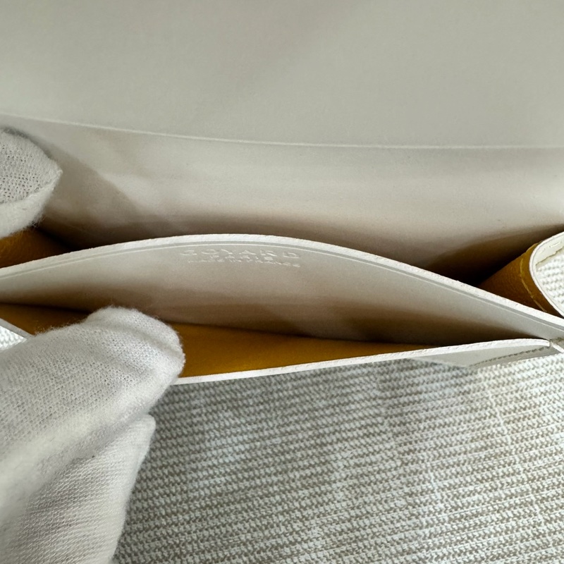 Goyard 卡包 卡片夾 零錢包-16