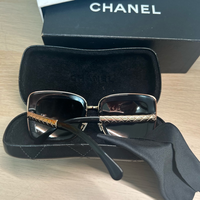 Chanel coco crush sunglasses 🕶️-2