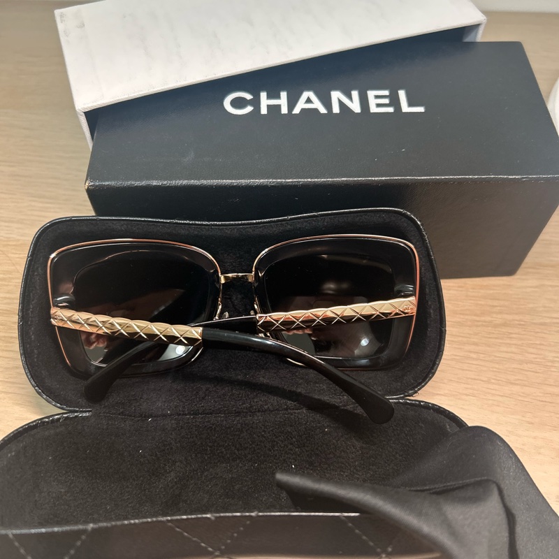 Chanel coco crush sunglasses 🕶️-3