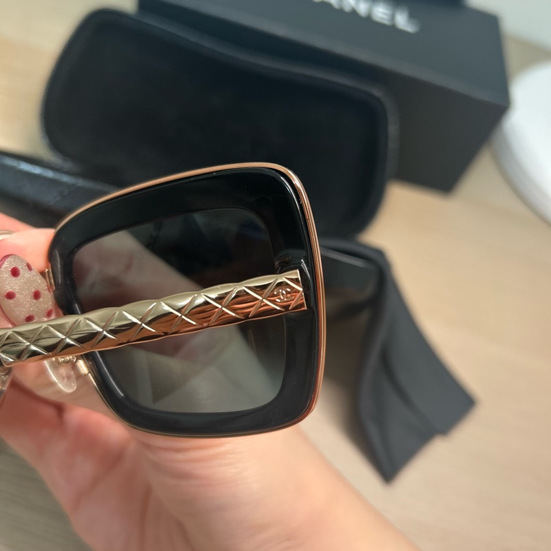 Chanel coco crush sunglasses 🕶️-10