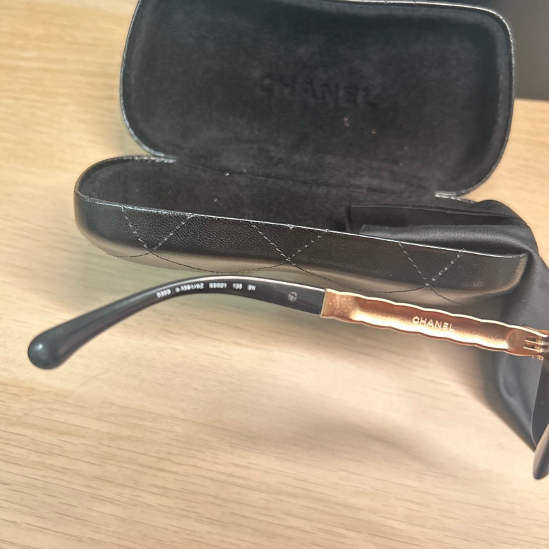 Chanel coco crush sunglasses 🕶️-11