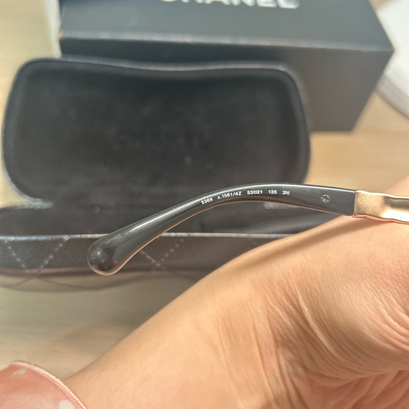 Chanel coco crush sunglasses 🕶️-14