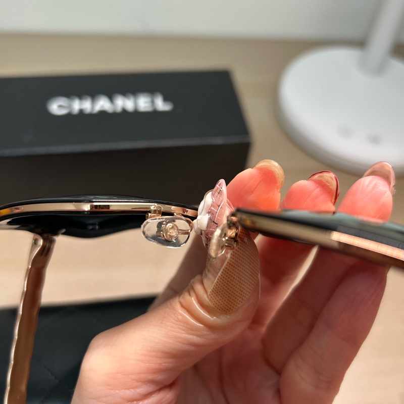 Chanel coco crush sunglasses 🕶️-15