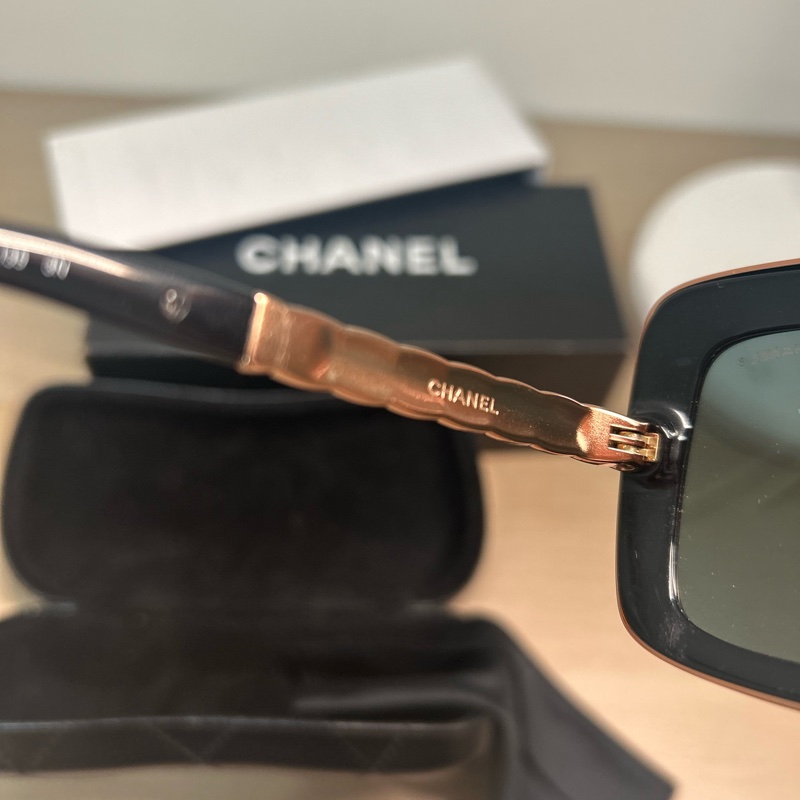 Chanel coco crush sunglasses 🕶️-17