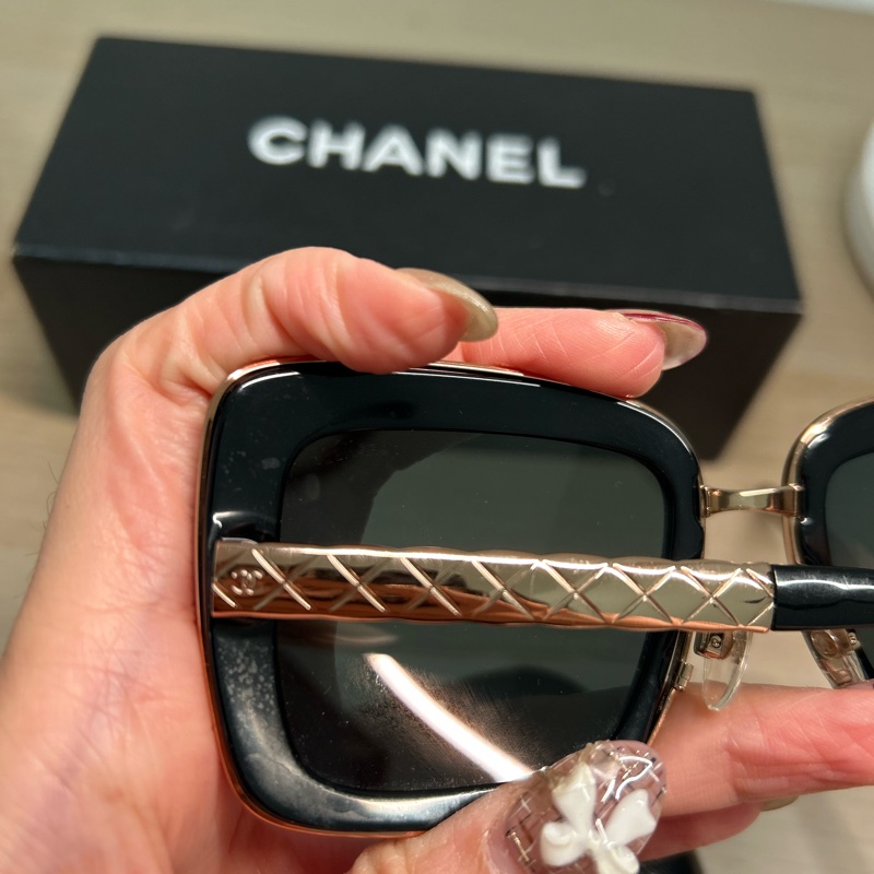 Chanel coco crush sunglasses 🕶️-24