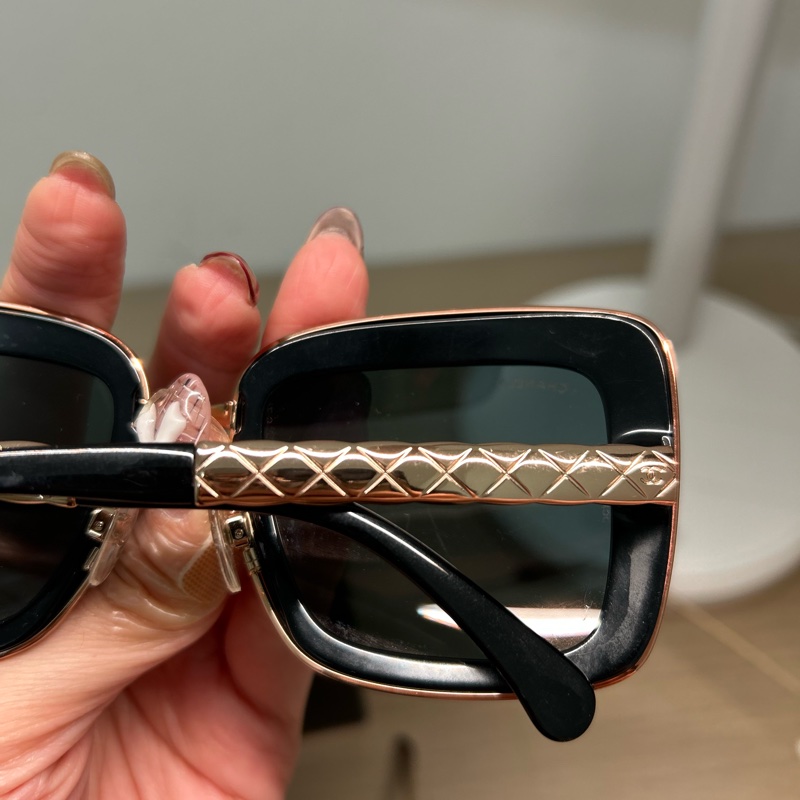 Chanel coco crush sunglasses 🕶️-25