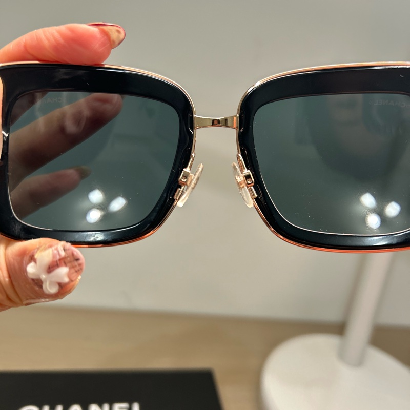 Chanel coco crush sunglasses 🕶️-26