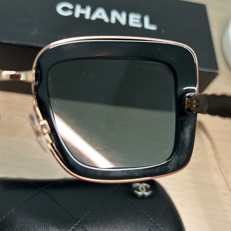 Chanel coco crush sunglasses 🕶️-27