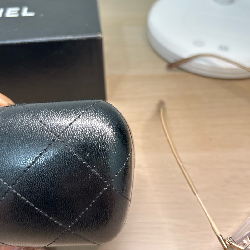 Chanel coco crush sunglasses 🕶️-30