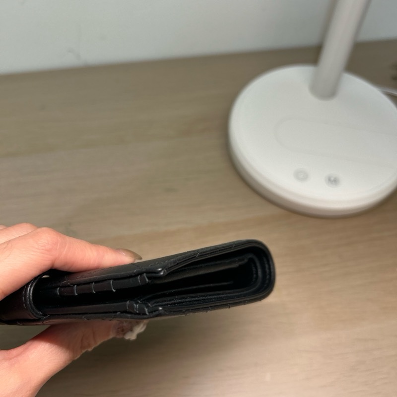 Chanel passport holder/wallet 香奈兒護照夾&中夾（有拉鏈零錢袋）-16