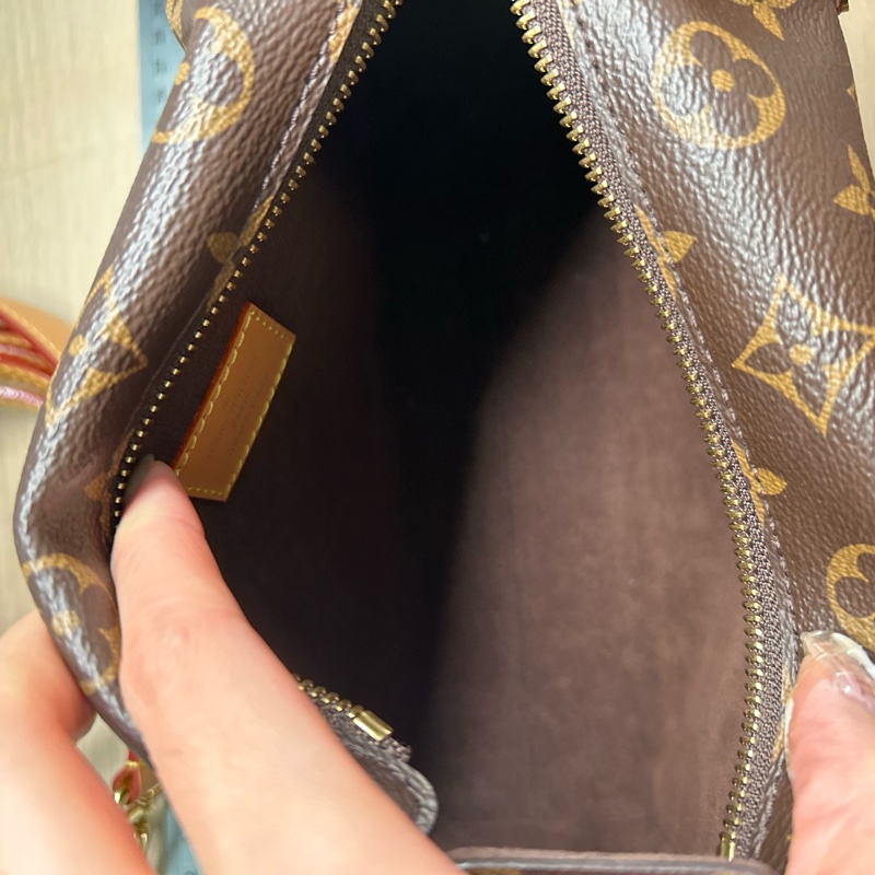 Louis Vuitton side trnk MM (23 cm)-6