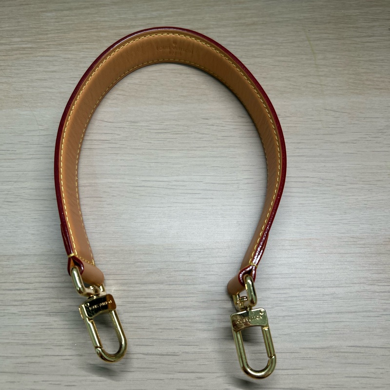 Louis Vuitton side trnk MM (23 cm)-9