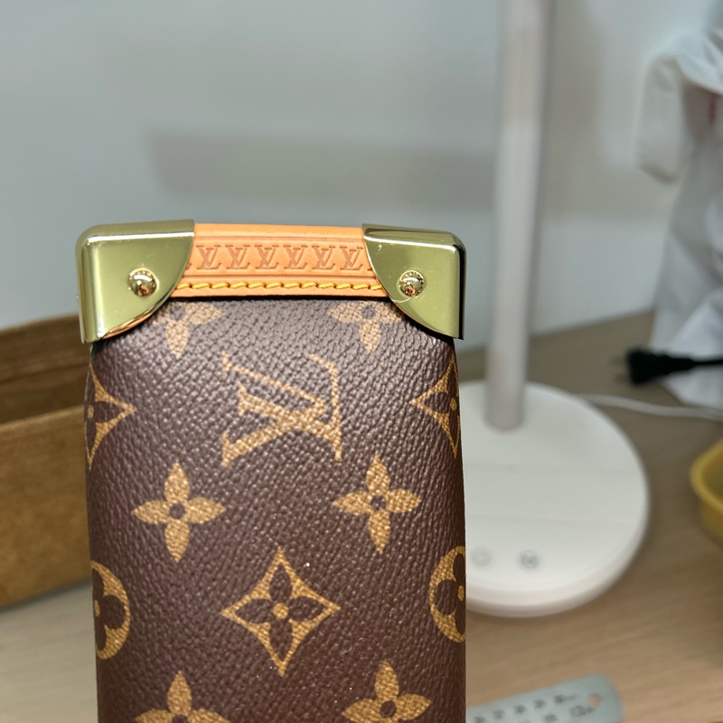 Louis Vuitton side trnk MM (23 cm)-13