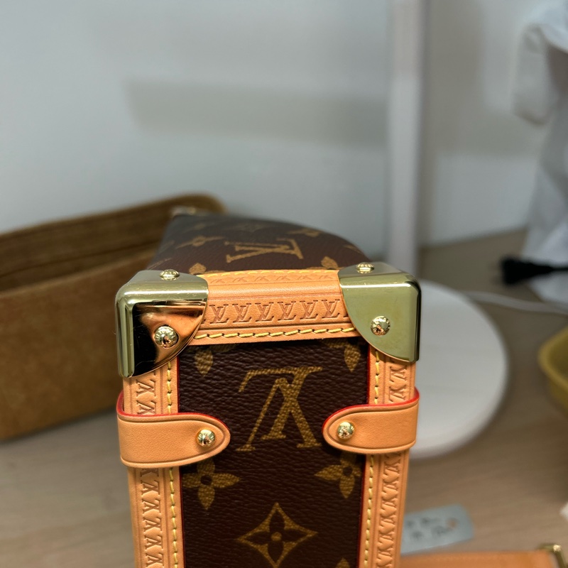 Louis Vuitton side trnk MM (23 cm)-17