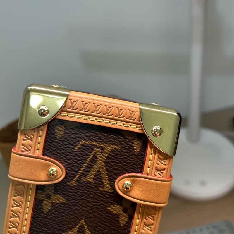 Louis Vuitton side trnk MM (23 cm)-18