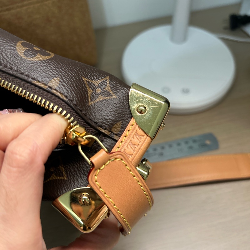 Louis Vuitton side trnk MM (23 cm)-21