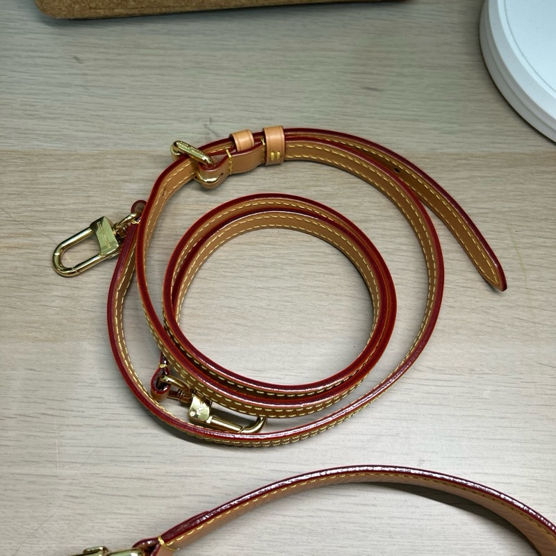 Louis Vuitton side trnk MM (23 cm)-28