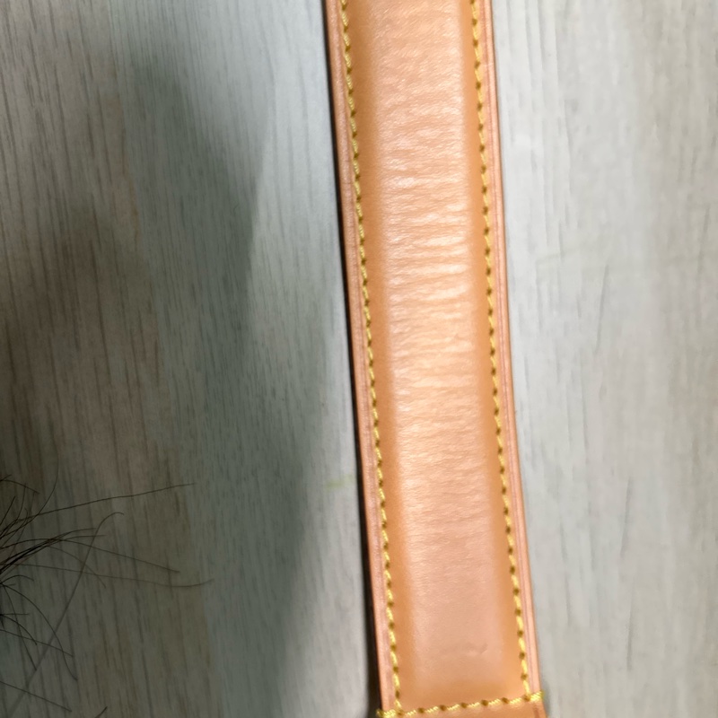 Louis Vuitton side trnk MM (23 cm)-33