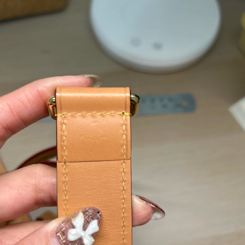 Louis Vuitton side trnk MM (23 cm)-34