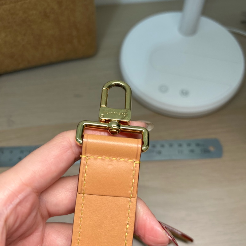 Louis Vuitton side trnk MM (23 cm)-39